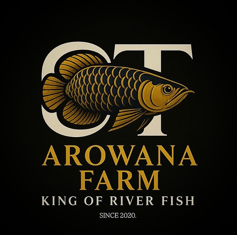 OT Arowana Logo